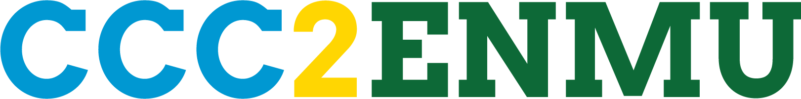 CCC2ENMU logo