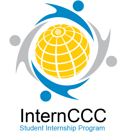 Internship logo