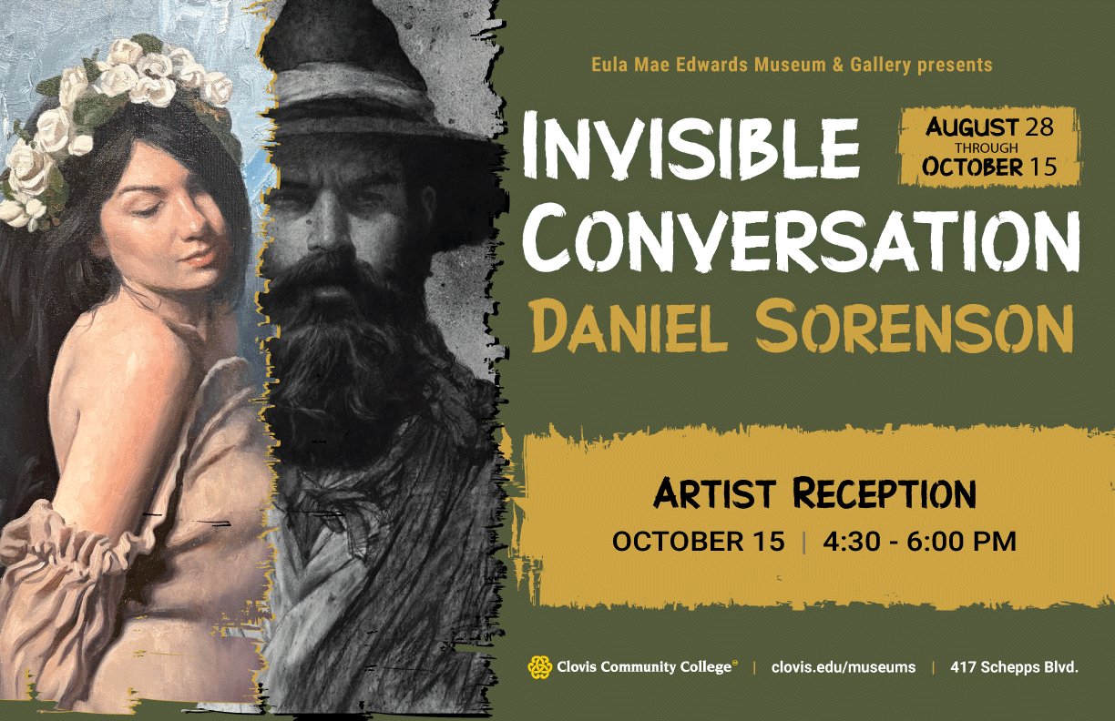 Invisible Conversations