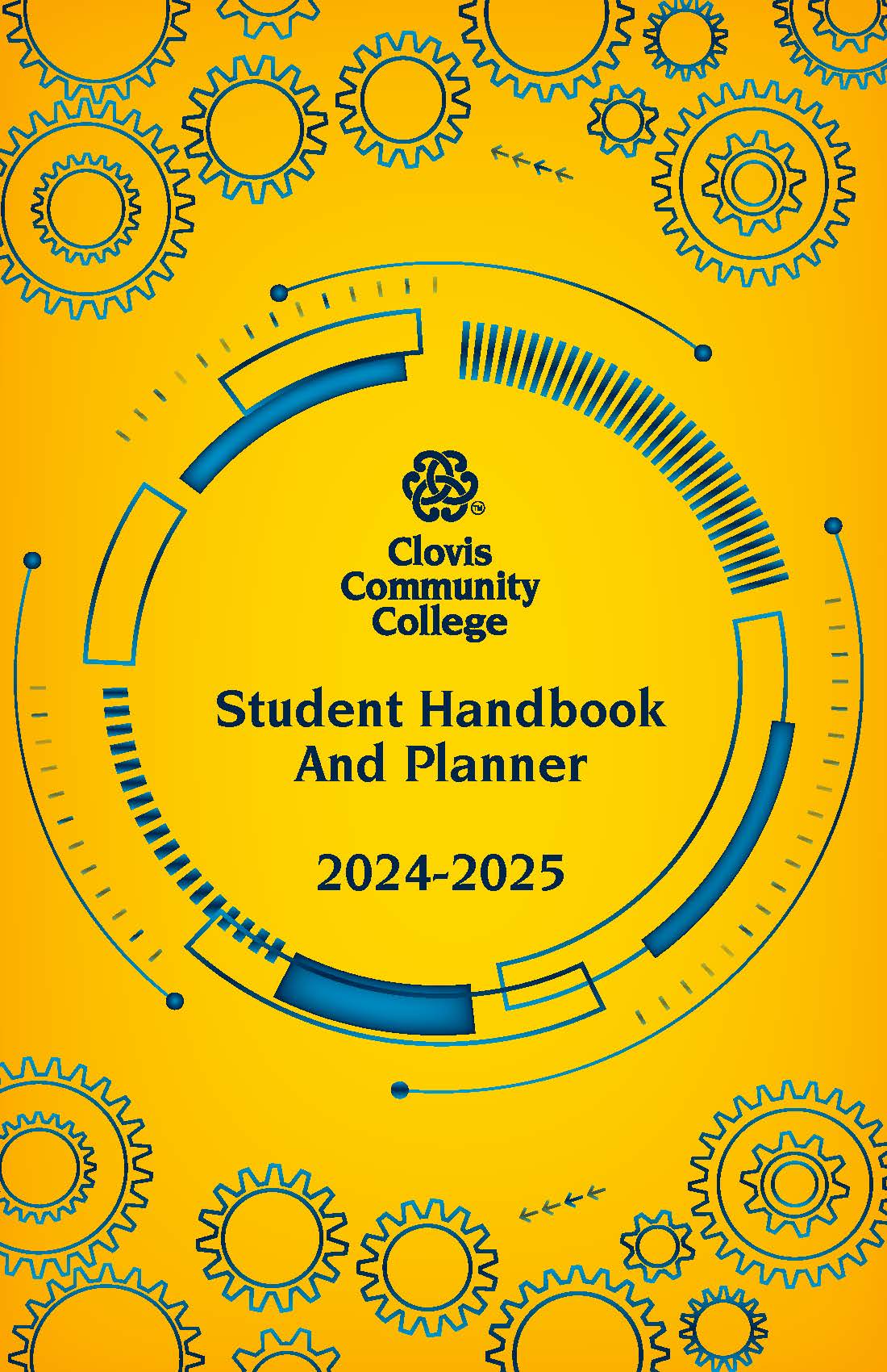 Student Handbook